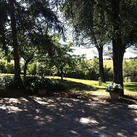 Villa Nunzia Cupramontana Exterior foto