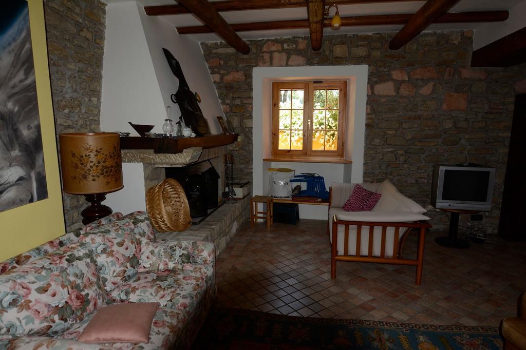 Villa Nunzia Cupramontana Exterior foto