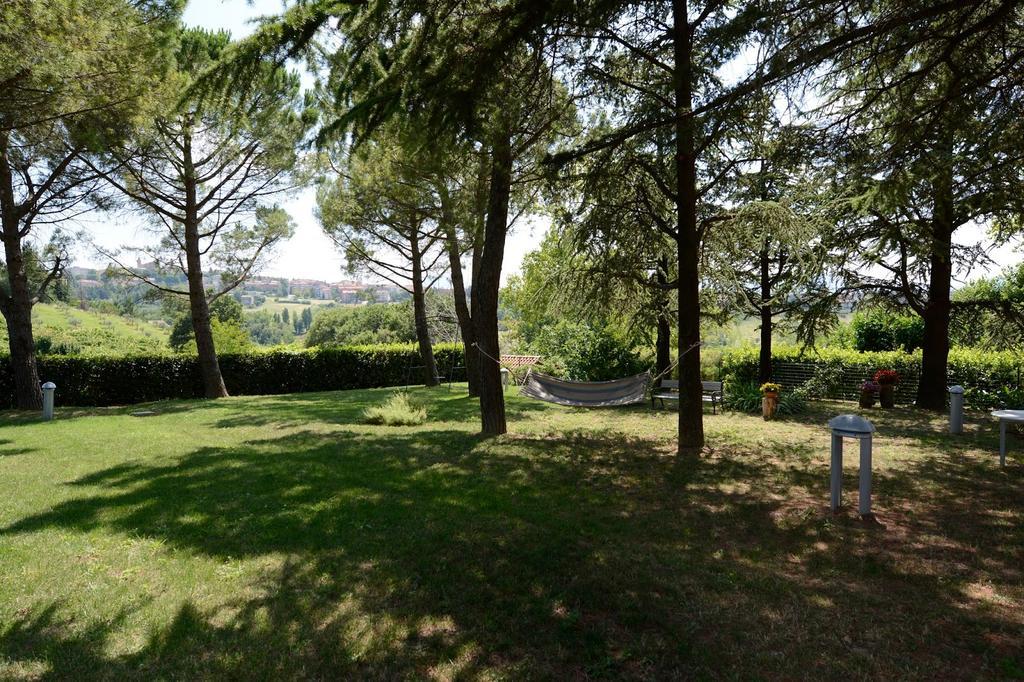 Villa Nunzia Cupramontana Exterior foto