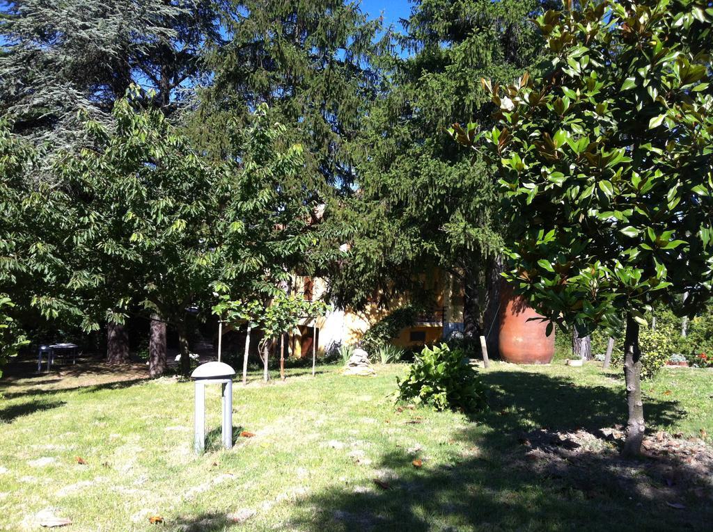 Villa Nunzia Cupramontana Exterior foto